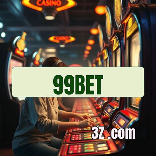 Esporte e Emoção: A Revolução do 99bet em Apostas