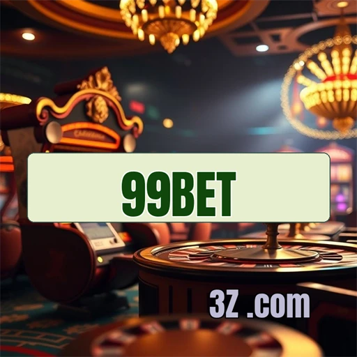 Explore o Estilo VIP do 99bet e Eleve Seu Jogo
