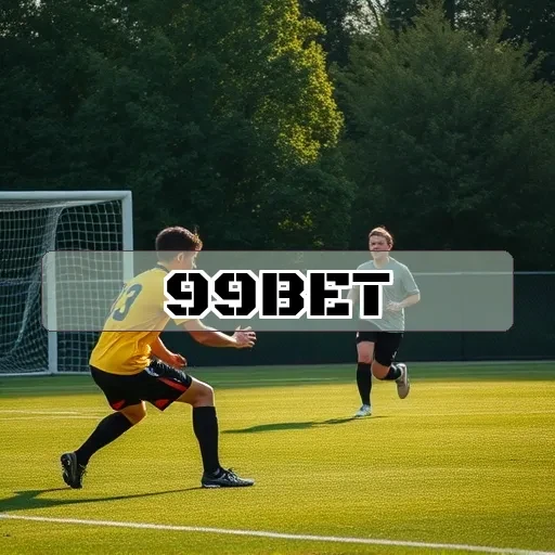 99bet: Descubra a Diversão Sem Limites dos Esportes Virtuais