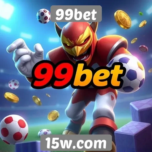 Comparativo de jogos disponíveis no site 99bet