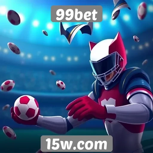 Avaliação da plataforma de jogos 99bet