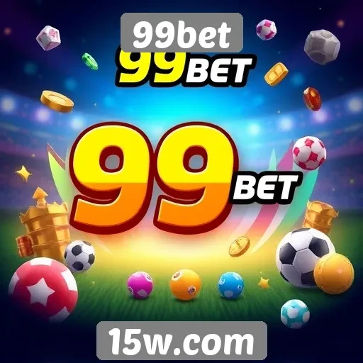 99bet oferece ampla variedade de jogos online